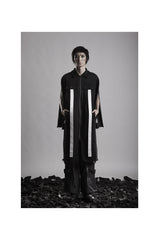 オーバーロード ロングコート / OVERLOAD LONG COAT (2160390373494)