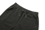 リセントロゴスウェットパンツ/RECENT LOGO SWEAT PANTS_CHARCOAL