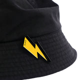 サンダーボルトバッジ / THUNDERBOLT BADGE