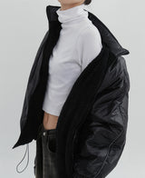シャイニングステッチウィンドブレーカー/[MADE] Shining Stitch Windbreaker