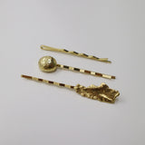 'Thaw'  ヘアピン23 / 'Thaw' Hairpin23 (4371318210678)