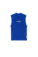 メルローズスポーツクロップトップ / Melrose sport crop top (2624796688502)