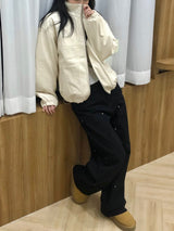 ペインターダブルニーパンツ