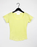 ロキシーデイリーUネックTシャツ / Roxy Daily U Neck T-shirt (6color)