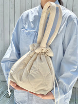 Padding String bag
