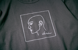 Collaboration Tシャツ  l 山中柔太朗（M!LK）