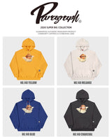 paragraph Angel Hoodie 4 Color [送料無料]正規品 (4648577171574)