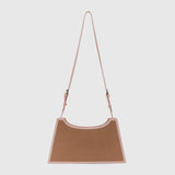 PONIE Bag (Pink Brown)