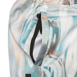 サイバーウェーブジョガーパンツ / BSR2223FWPT056 BSRBT OG 3L JOGGER PANTS CYBER WAVE