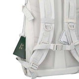 MINERAL GRAY 学生バックパック
