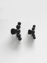 Hair Clip Glossy _ GY