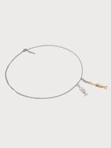no.106ネックレス / no.106 necklace silver