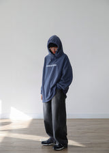 MANHATTAN DYING HOODIE 