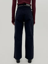 no.5239 ヒートテックデニムパンツ / no.5239 Heattech Denim Pants (2color)
