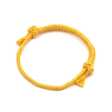 [BTS V着用] CORE WEAVING 腕輪 (6629866176630)