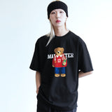マンチェスターサポーターベア/CHU-065 MANCHESTER SUPPORTERS BEAR