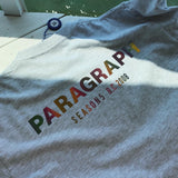 パラグラフ21デザートスコッチTシャツ / paragraph 21 Desert Scotch T-shirt 7color (6585435226230)