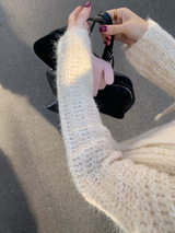 デブレンドニット