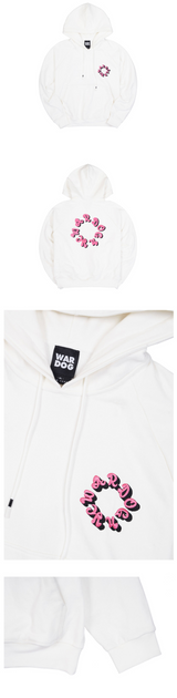 NYC Logo Hoodie