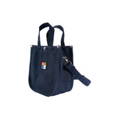 [UNIONOBJET] UNION X AMES CROSS TOTE BAG 7COLOR (6613140602998)