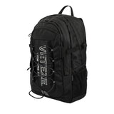 デラックスバックパック / Deluxe Backpack (black)