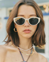 [FAKEME] REDZONE SUP sunglasses (6694793937014)