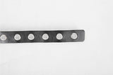 No.0469 cowhide eyelet BELT
