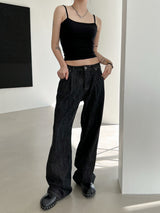 ペテシンプルスリーブレス/Pete Simple Sleeveless (3color)