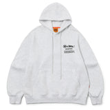 LOGO HOODIE [2 COLOR]