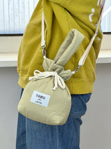 Padding New String mini Bag