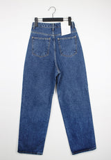 アンドジーンロングパンツ/no.1758 and jean long pants