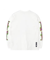 BN Wizard Long Sleeve (Ivory)