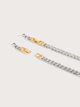 no.14ピアス2WAYタイプ / no.14 earring 2way type