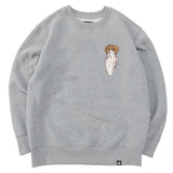 CHM-056 MASK BEAR WHITE (4628305707126)