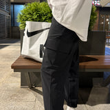 ベープリアルアイスカーゴジョガーパンツ / Vape Real Ice Cargo Jogger Pants (4 colors)