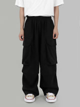 Training Cargo Pants