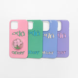 パレットケース / Palette Case(Pink Candy)