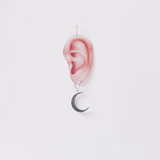 三日月イヤリング｜Crescent earrings (2499901161590)