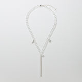ネックレス＆ブレスレット（2点セット）：D CLOSET × UN:COMMON (4558609383542)