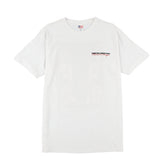 コラボレーション Ｔシャツ (ホワイト) / SILENT SIREN × Thanksinsomnia (4440073896054)