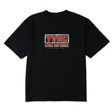 TAKERU × YVHC コラボレーションTシャツ（ブラック）※送料込み (4507980988534)