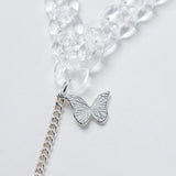 ネックレス＆ブレスレット（2点セット）：D CLOSET × UN:COMMON (4558609383542)