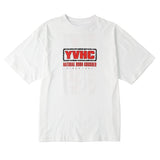 TAKERU × YVHC コラボレーションTシャツ（ホワイト）※送料込み (4507984035958)