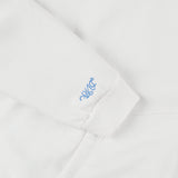 NOA × DVRK コラボレーションフーディー（ホワイト）※送料込み (4454573473910)