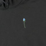 NOA × DVRK コラボレーションフーディー（ブラック）※送料込み (4463240282230)