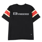 コラボレーションTシャツ | Karen Aizome × Bangers ※送料込 (4569312198774)