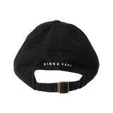 TAKERU × YVHC コラボレーションキャップ（ブラック）※送料込み (4507986002038)