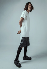 "Raw" トップス / "Raw" tops (1864514764918)