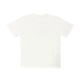 コラボレーションオーバーシルエットTシャツ（ホワイト）I JUST A NOON × ODD STUDIO (6698721542262)