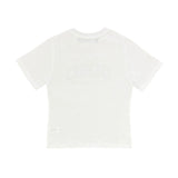 コラボレーションスリムフィットTシャツ（ホワイト）I JUST A NOON × ODD STUDIO (6698719117430)